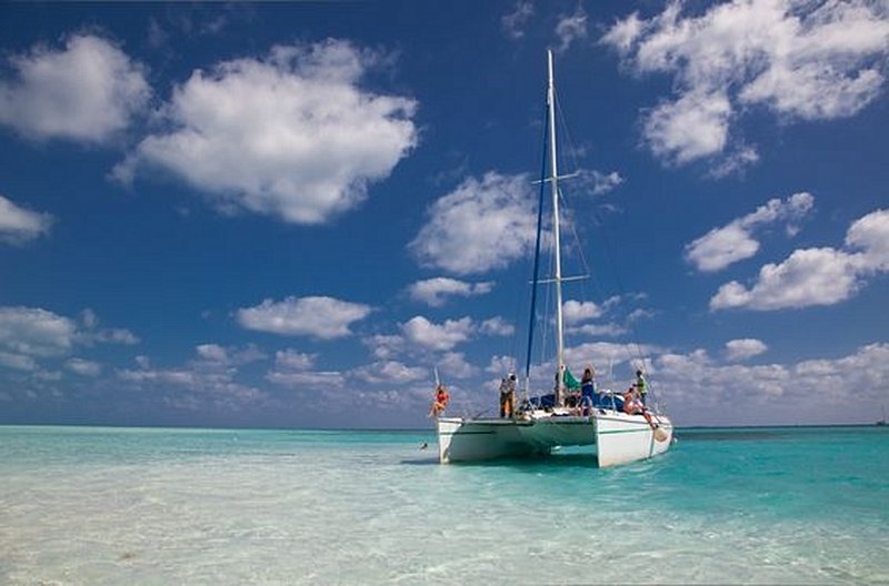 Partir en croisière