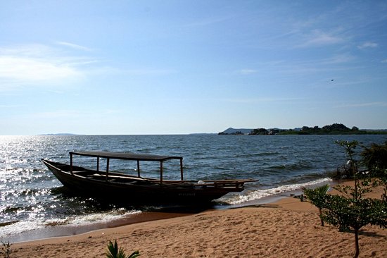 Lac Victoria