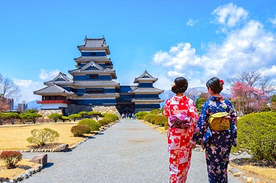 Matsumoto