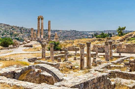 Amman