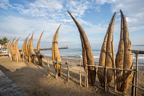 Huanchaco