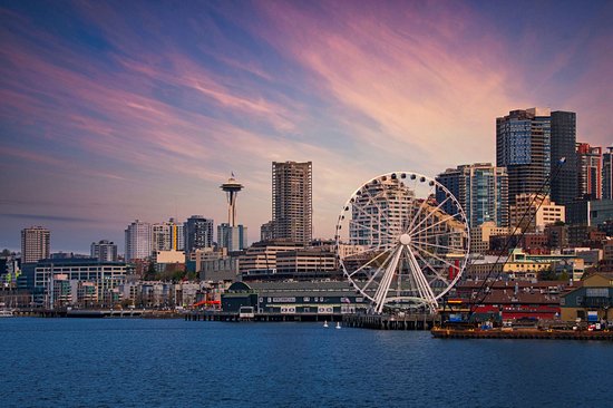 Seattle