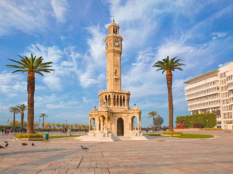 Izmir