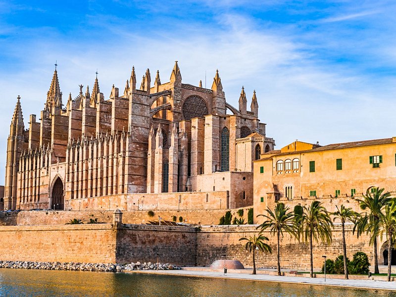 Palma de Majorque