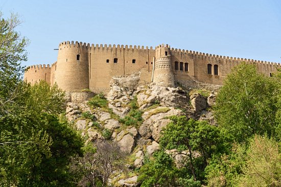 Falak-ol-Aflak