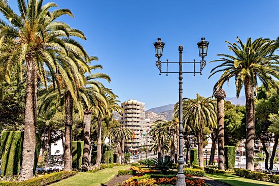 Motril