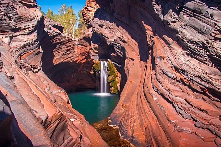 N°11 Australie