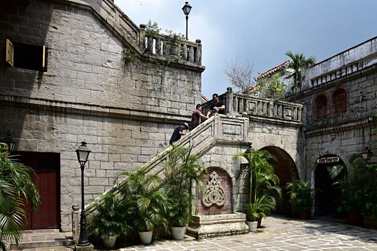 Plaza San Luis Complex