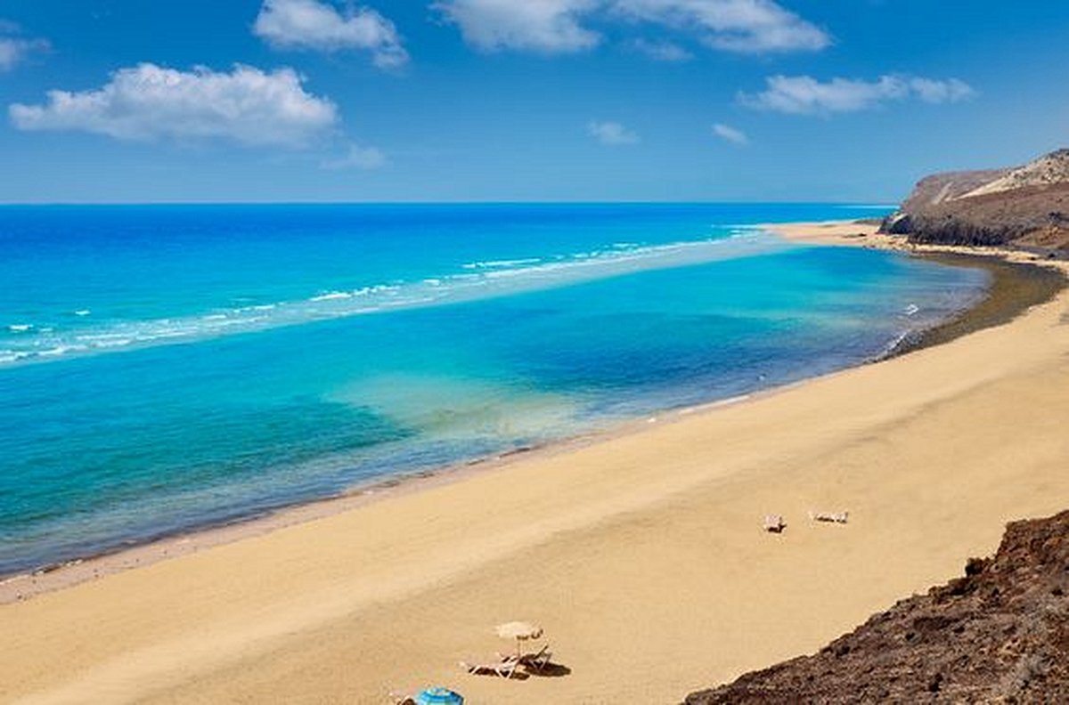 Profiter des plages de l’île