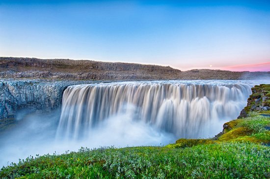 Myvatn