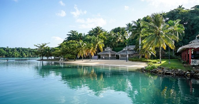 Jamaïque