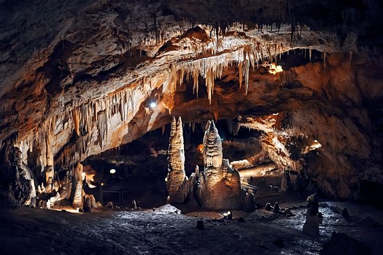 Lipa cave