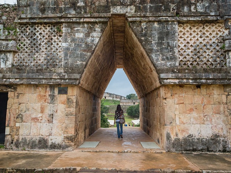 Uxmal