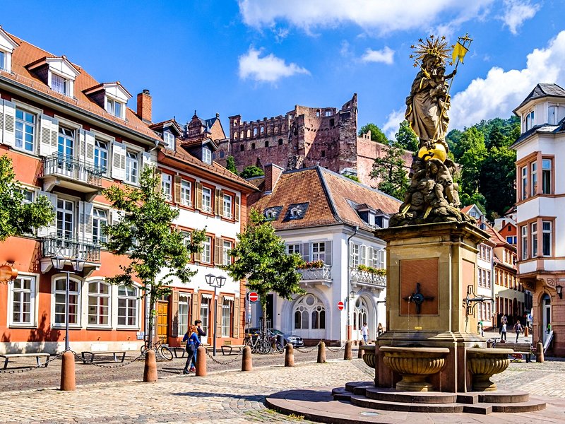 Heidelberg
