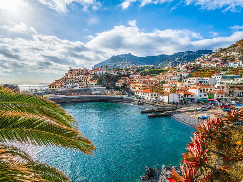 Câmara De Lobos