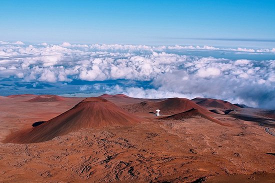 Mauna Kea