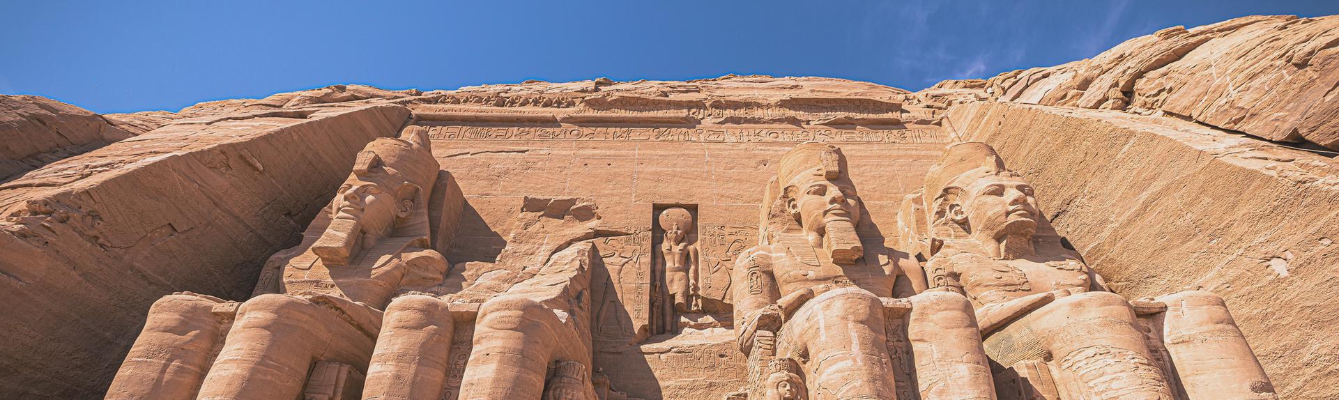 Egypte