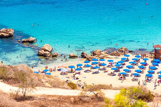 Konnos Beach