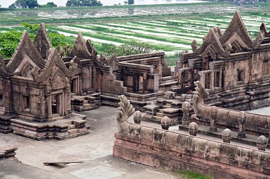Preah Vihear
