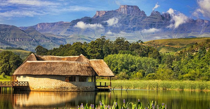 Afrique du Sud