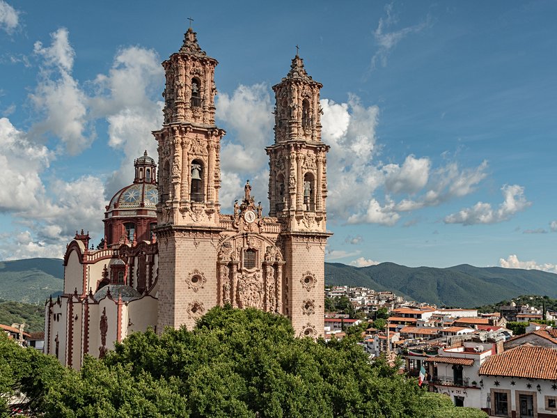 Taxco