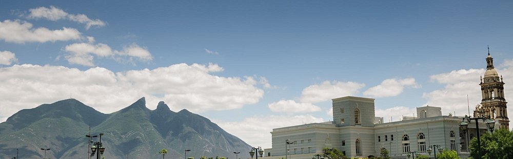 Monterrey