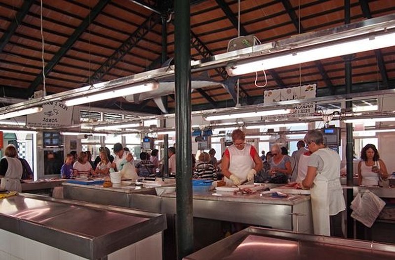 Découvrir les plus beaux marchés de l’île