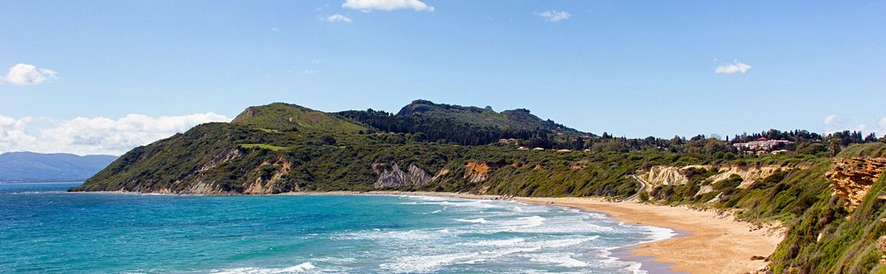 Le Parc national marin