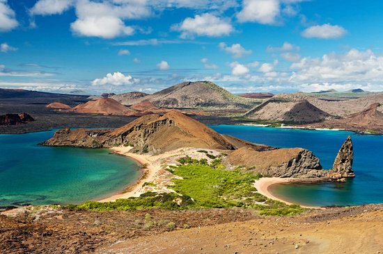 Îles Galápagos