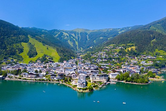 Zell am See
