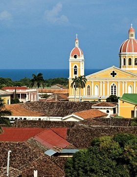 Les plus beaux lieux du Nicaragua