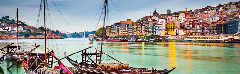 Le Douro
