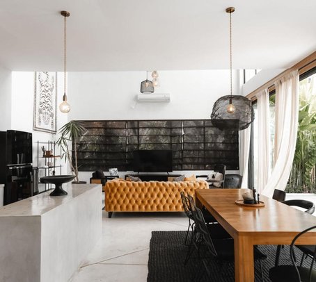 hôtel Villa Umami 1