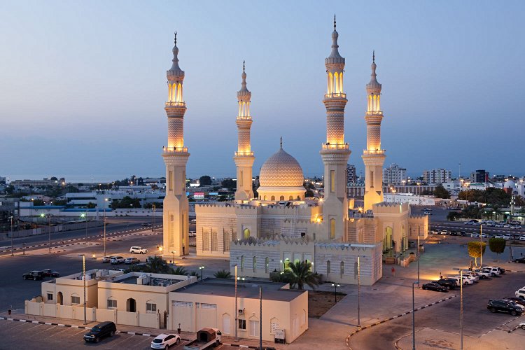 Ras al-Khaimah 2