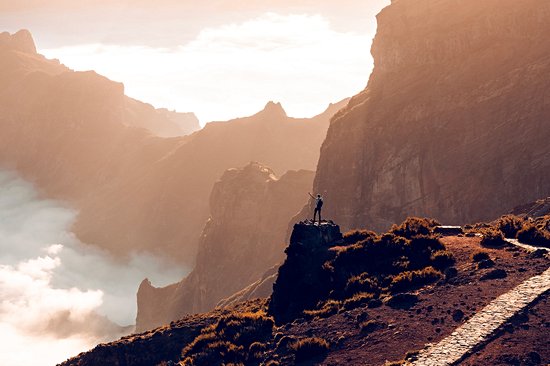 Pico do Arieiro
