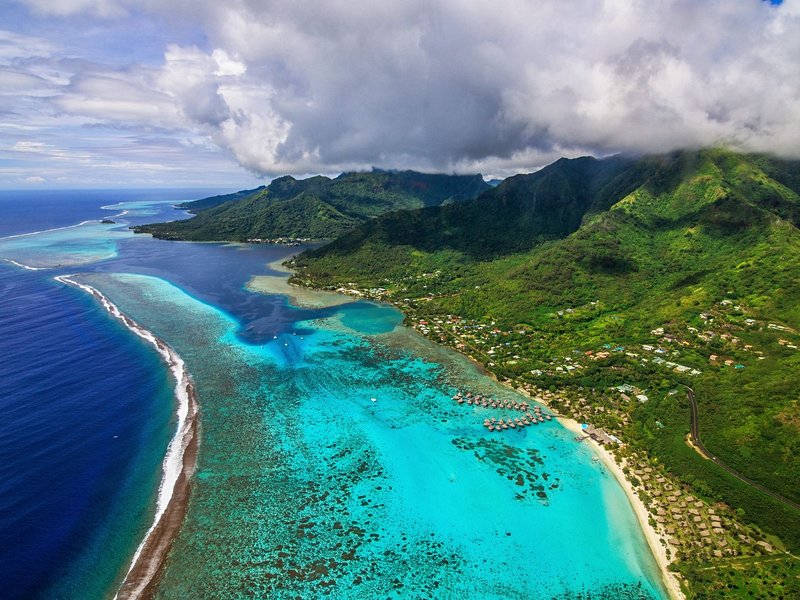 Moorea