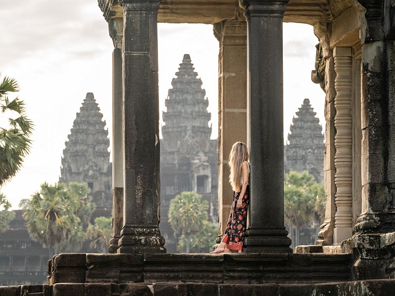 Angkor Wat