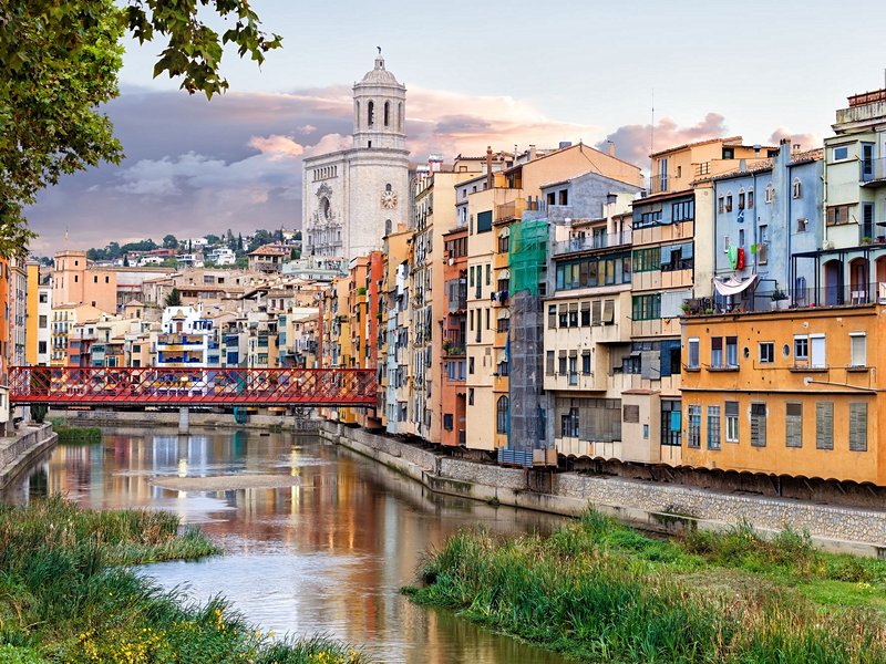 Gérone
