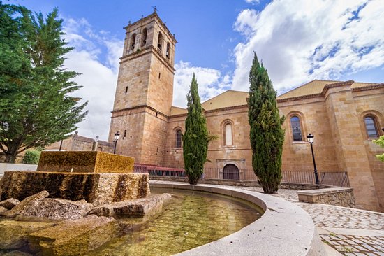 Soria