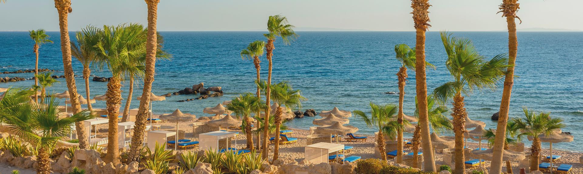 Egypte