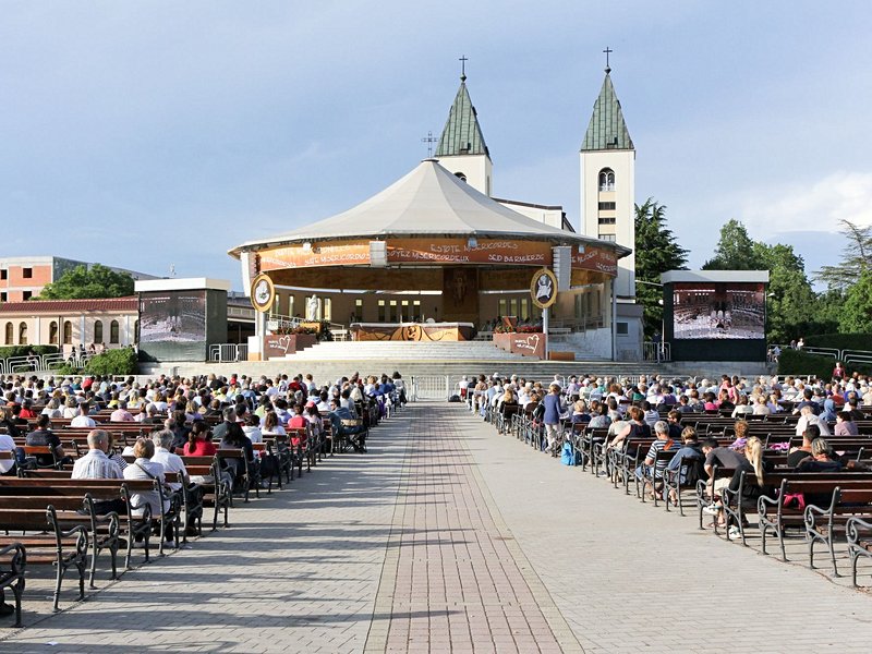 Medjugorje