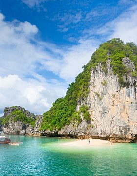 Les plus belles plages du Vietnam