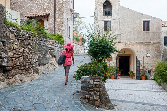 Castelmola
