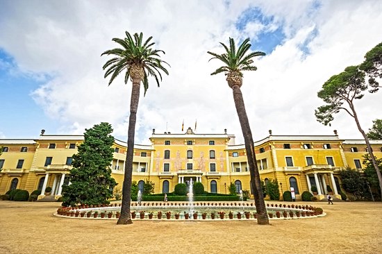 Palais royal