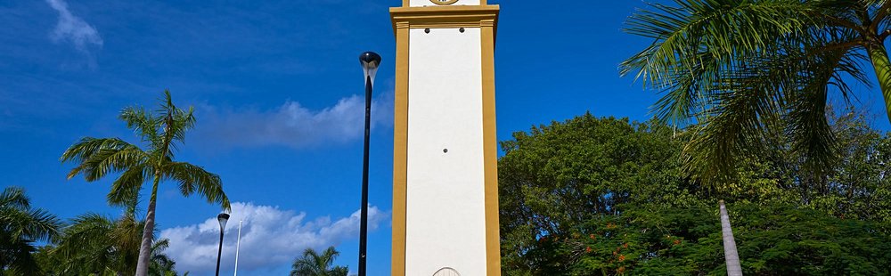 Isla Cozumel