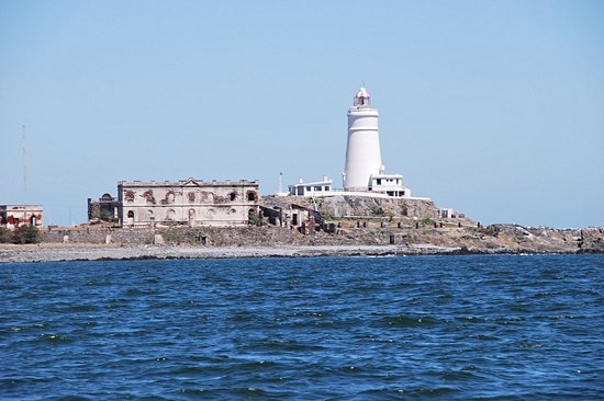 Île de Flores