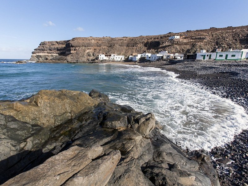 Puertito de los Molinos