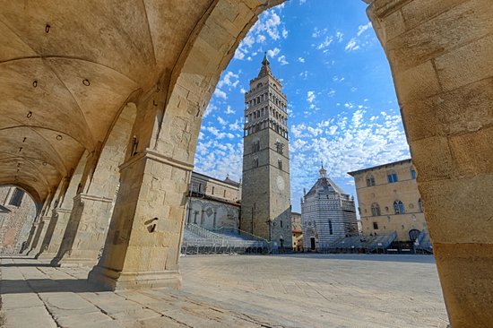 Pistoia