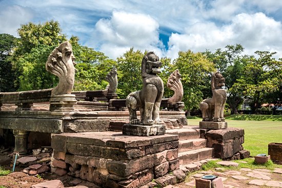 Prasat Hin Phimai