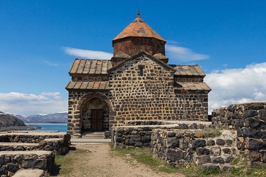 Sevanavank